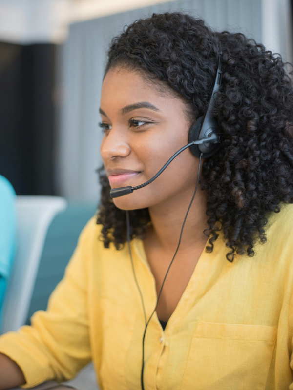 client support