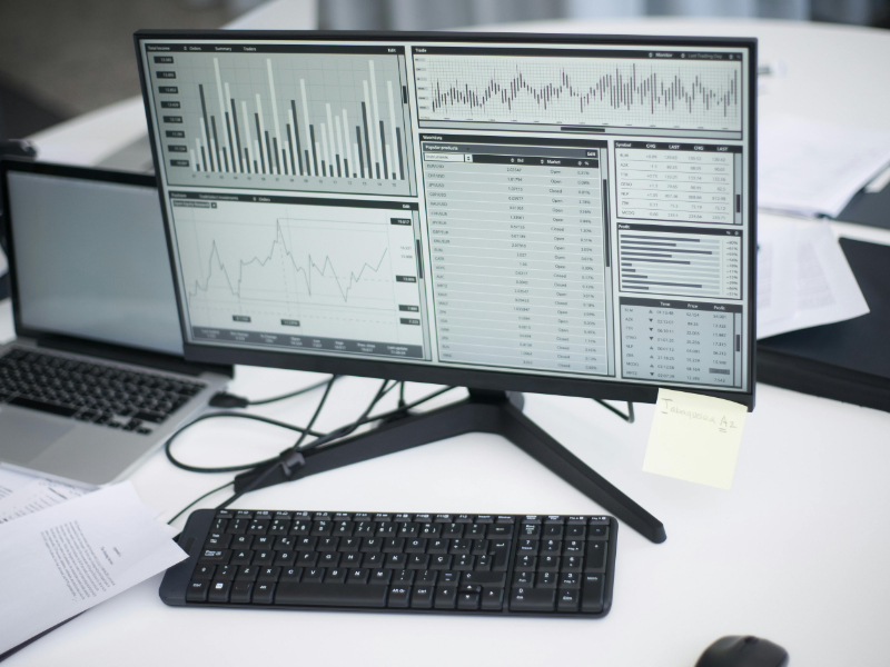 data analytics