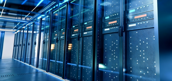 data machines